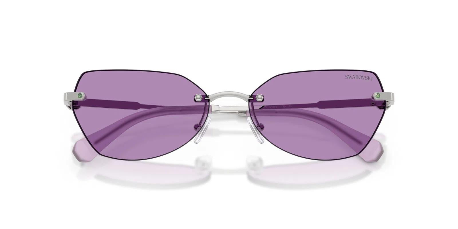 Swarovski 7038 Sunglasses - view 13